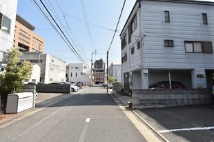 阿波富田駅 徒歩6分 3階の物件内観写真